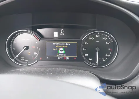 2023 Cadillac Xt4 Luxury из США, поврежденный, VIN 1GYFZBR42PF103973